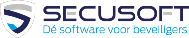 Planningssoftware en rapportagesoftware voor controle, onderhoud, beveiliging en handhaving - Secusoft, dé software voor beveiligers